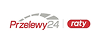 przelewy24 raty