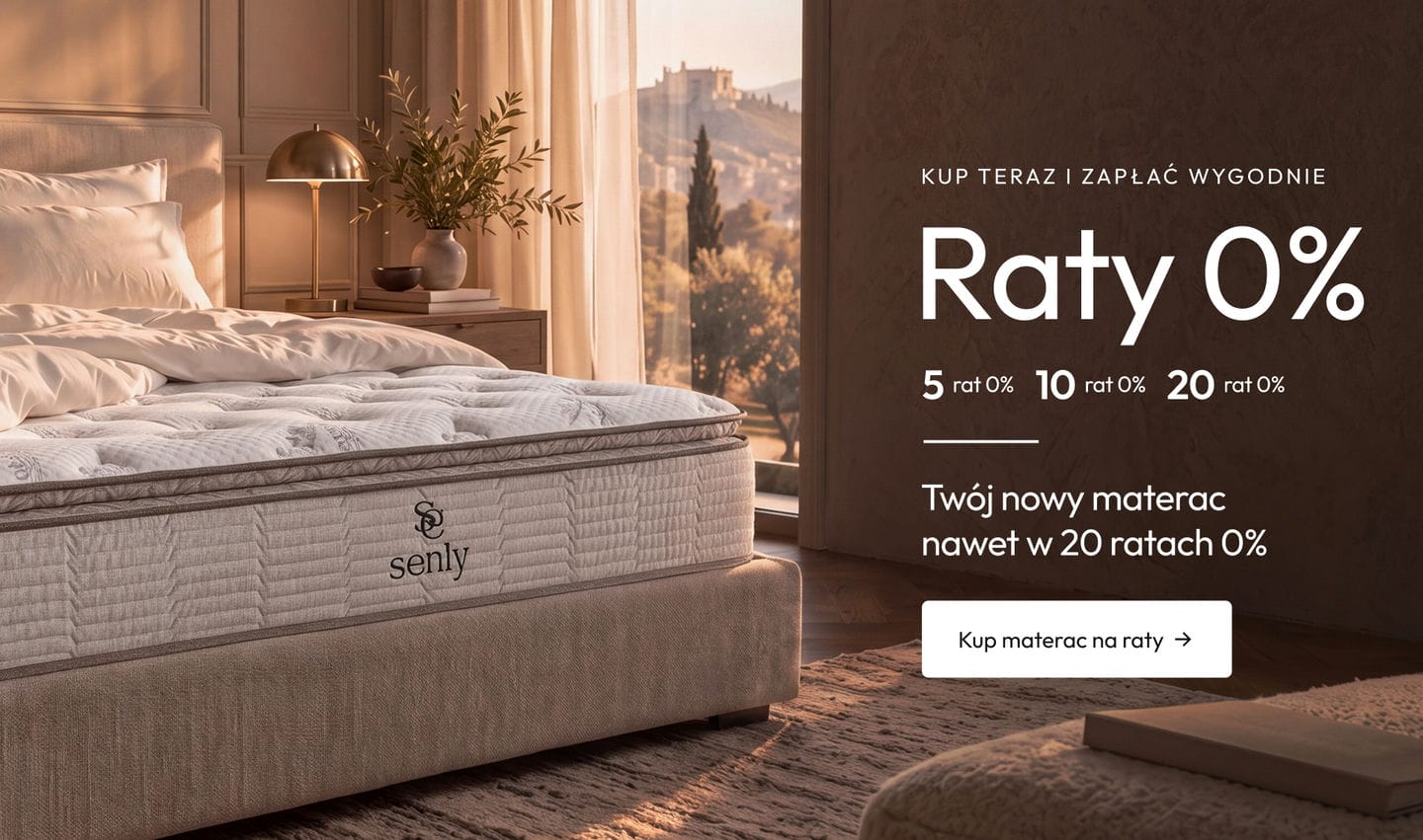 Promocja raty 0%